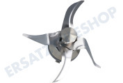 Alternative Küchenmaschine Messer komplett geeignet für u.a. TM21, 31309