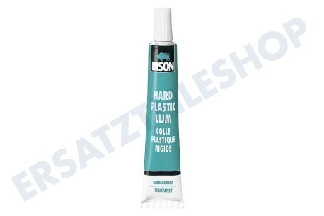 Bison  Leim BISON-Hartkunststoffe