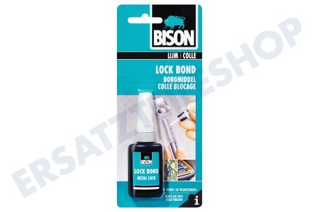 Bison  1490404 Lock Bond Flüssigdichtung