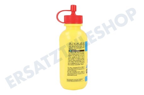 Bison  Leim Holzleim, Topspeed