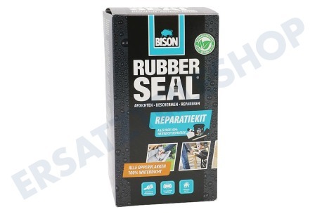 Bison  Rubber Seal Reparatursatz