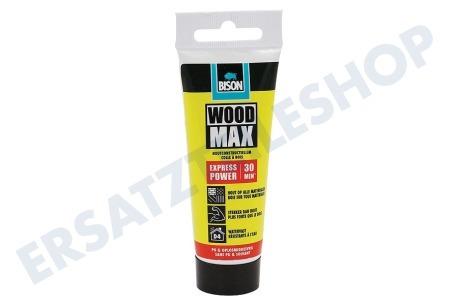 Universell  Wood Max Express Power 100 Gramm