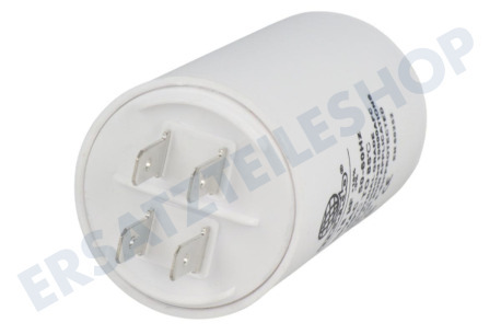 Universell Waschmaschine Kondensator 18 uF