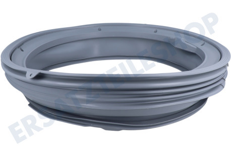 Electrolux Waschmaschine Manschette mit 8 Löchern / 4 Falten + Dreieck