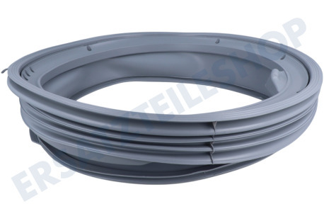 Electrolux Waschmaschine Manschette mit 8 Löchern / 4 Falten + Dreieck