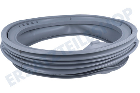 Electrolux Waschmaschine Manschette mit 8 Löchern / 4 Falten + Dreieck