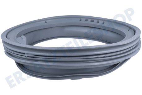 Electrolux Waschmaschine Manschette mit 8 Löchern / 4 Falten + Dreieck