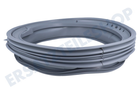 Electrolux Waschmaschine Manschette mit 8 Löchern / 4 Falten + Dreieck