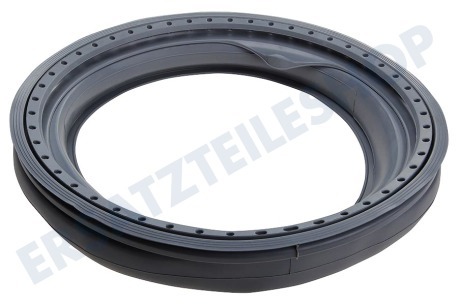 Electrolux Waschmaschine Manschette XXL mit Dreieck