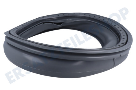 Electrolux Waschmaschine Manschette breiter Auslauf