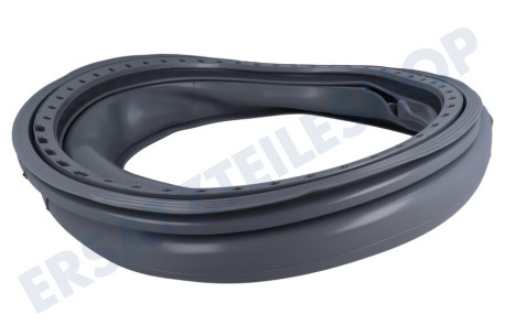 Electrolux Waschmaschine Manschette breiter Auslauf