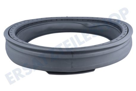 AEG Waschmaschine Manschette mit Löchern und Dreieck