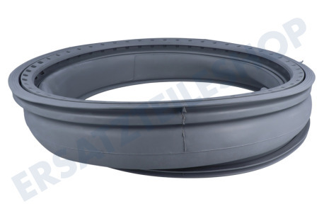 AEG Waschmaschine Manschette mit Löchern und Dreieck