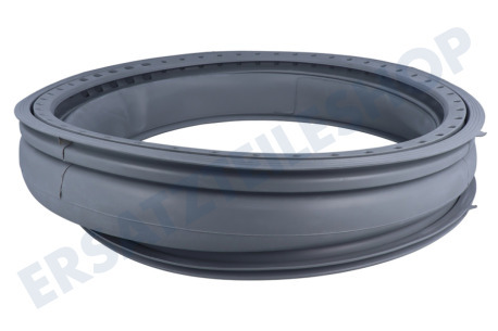 AEG Waschmaschine Manschette mit Löchern und Dreieck