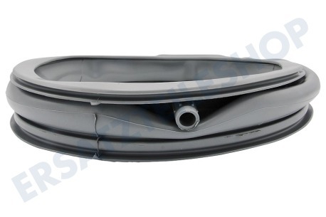 AEG Waschmaschine Manschette mit Ausguss