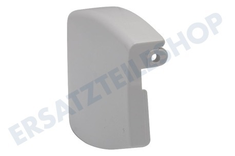 Alternative Waschmaschine Türgriff Breite 10 cm weiß