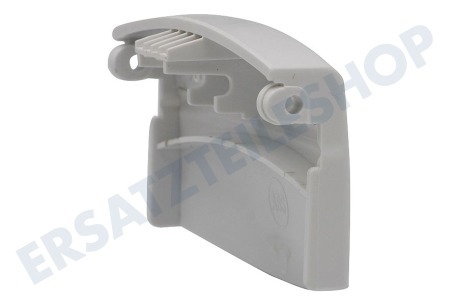 Alternative Waschmaschine Türgriff Breite 10 cm weiß