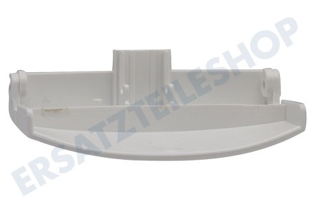 Alternative Waschmaschine Türgriff Breite 10 cm weiß