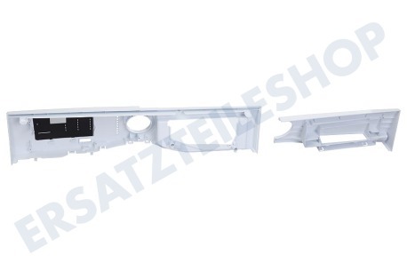 AEG Waschmaschine Bedienfeld