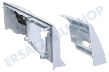 AEG Waschmaschine Bedienfeld