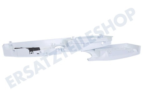 AEG Waschmaschine Bedienfeld