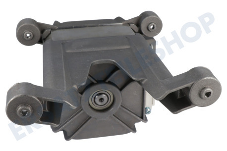 Arthur martin Waschmaschine Motor Induktion
