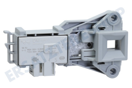 Electrolux Waschmaschine Verriegelungsrelais 3 Kontakte