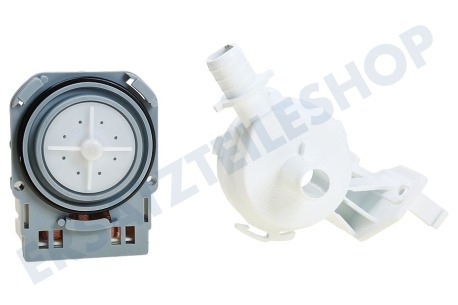 Zanker-electrolux Waschmaschine Pumpe Umwälzpumpe