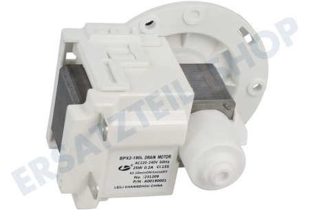 Electrolux Waschmaschine Pumpe Ablaufpumpe -Leili-