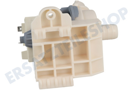 Electrolux Waschmaschine Pumpe Umwälzpumpe