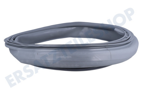 Hotpoint Waschmaschine C00289414 Manschette mit 3 Löchern + Dreieck