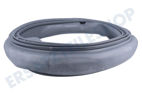 Hotpoint Waschmaschine C00289414 Manschette mit 3 Löchern + Dreieck