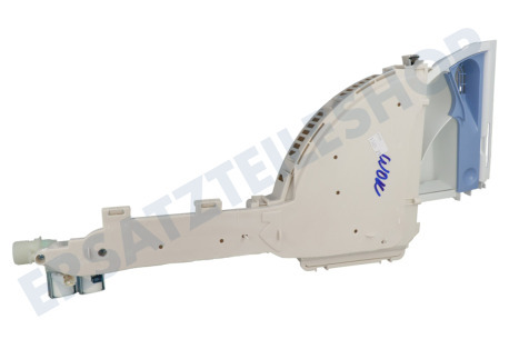 Whirlpool Waschmaschine Einspülschale komplett