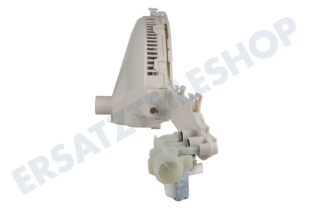 Whirlpool Waschmaschine Einspülschale komplett