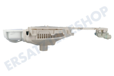 Whirlpool Waschmaschine Einspülschale komplett