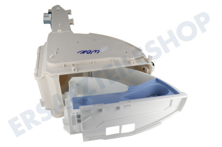 Whirlpool Waschmaschine Einspülschale komplett