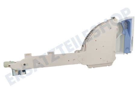 Whirlpool Waschmaschine Einspülschale komplett