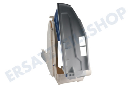 Whirlpool Waschmaschine Einspülschale komplett