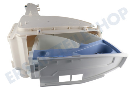 Whirlpool Waschmaschine Einspülschale komplett