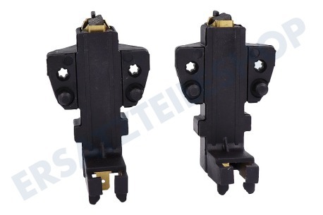 Maytag Waschmaschine 194594, C00194594 Kohlebürste in Halter (ceset MOTOR)