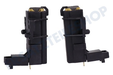 Maytag Waschmaschine 194594, C00194594 Kohlebürste in Halter (ceset MOTOR)