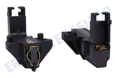 Maytag Waschmaschine 194594, C00194594 Kohlebürste in Halter (ceset MOTOR)