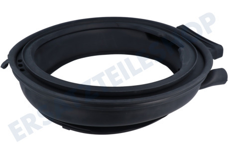 Siemens Waschmaschine Manschette Dunkelgrau