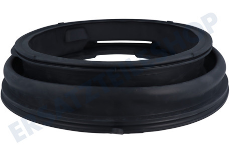 Siemens Waschmaschine Manschette Dunkelgrau