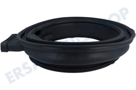 Siemens Waschmaschine Manschette Dunkelgrau