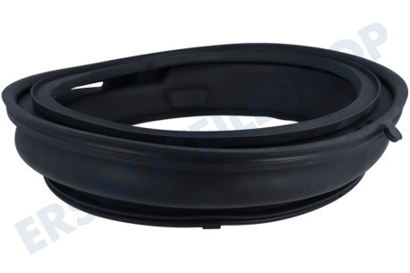 Siemens Waschmaschine Manschette Dunkelgrau