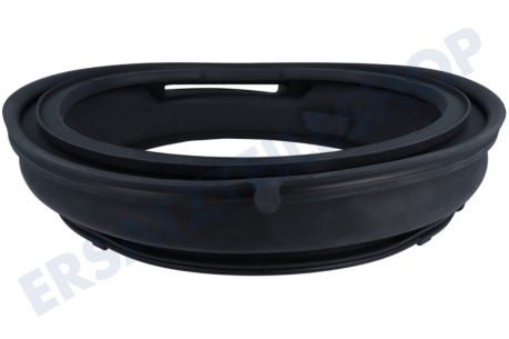 Siemens Waschmaschine Manschette Dunkelgrau