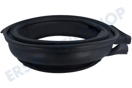 Siemens Waschmaschine Manschette Dunkelgrau