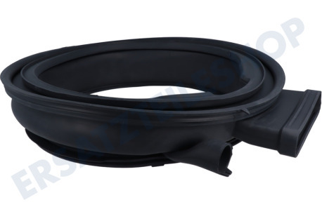 Siemens Waschmaschine Manschette Dunkelgrau