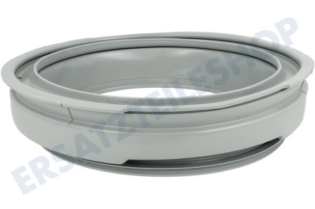 Merker Waschmaschine 00295609 Manschette mit Aushöhlung